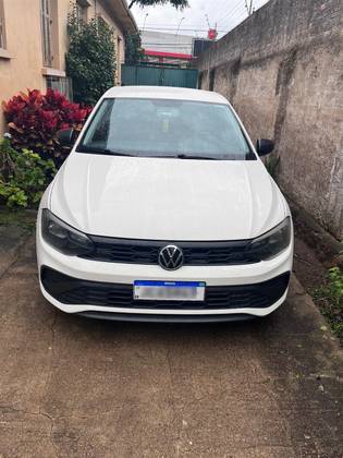 VOLKSWAGEN POLO 1.0 MPI TRACK MANUAL VOLKSWAGEN POLO 1.0 MPI TRACK MANUAL